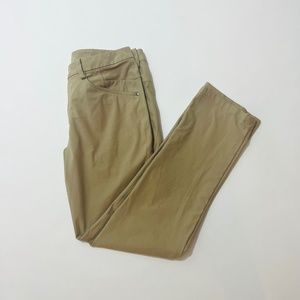 ABC Classic-Fit Pant 33"